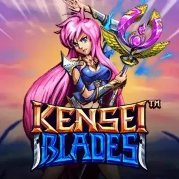 Kensei Blades